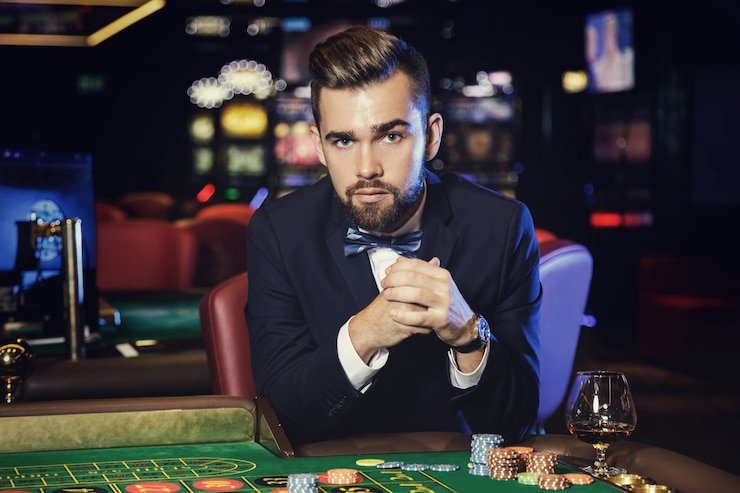 ms 360 Live Casino